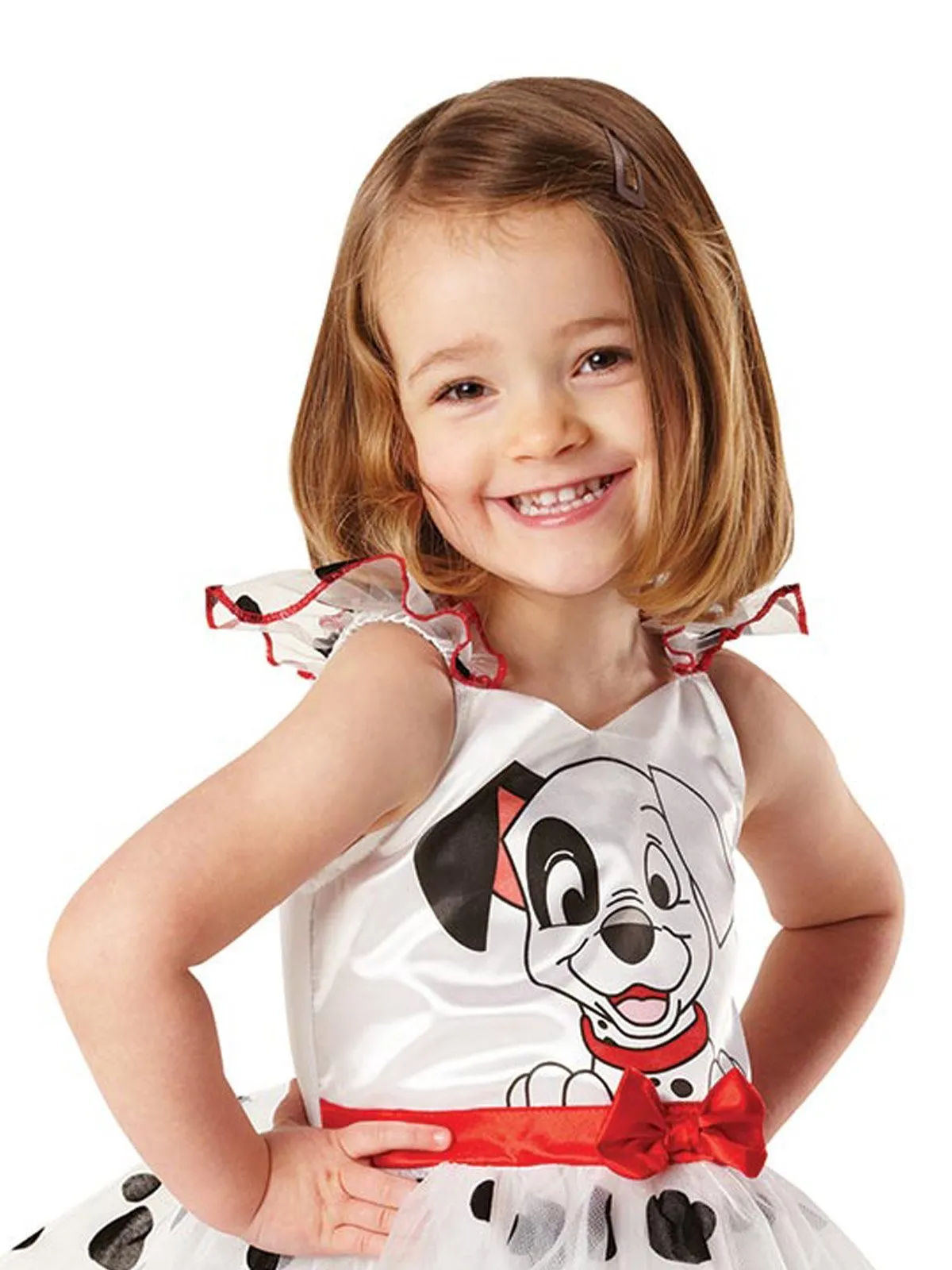 101 Dalmatians Costume for Kids - Disney 101 Dalmatians