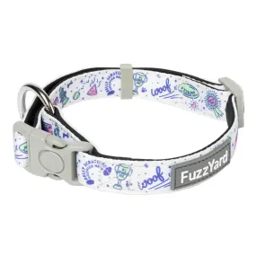 15% OFF: FuzzYard Best In Show Dog Collar