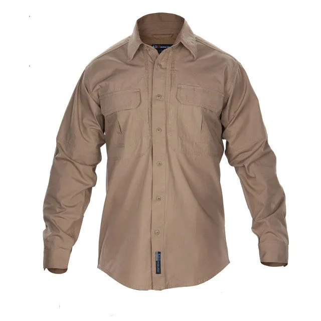 5-11 Tactical Men&#39;s Shirt
