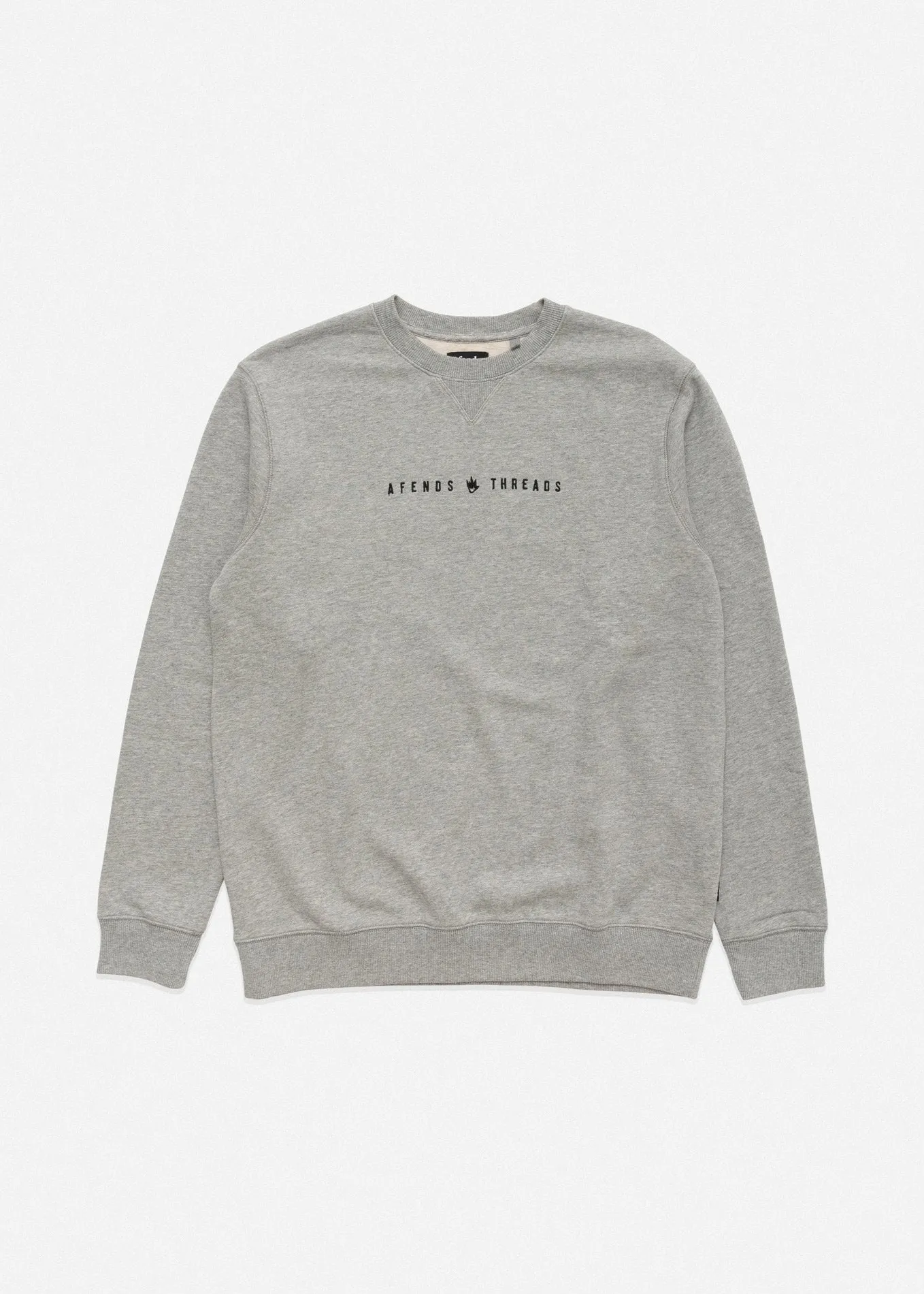 Afends Mens Since 2006 - Crew Neck