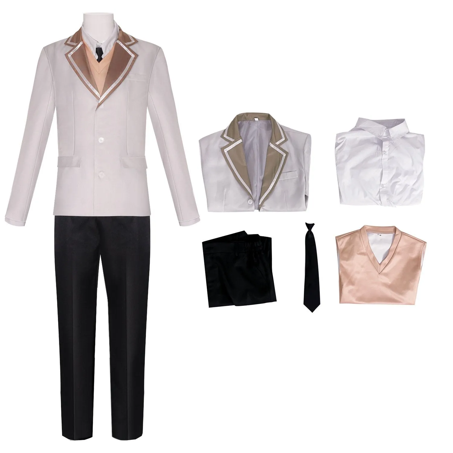 Alya Sometimes Hides Her Feelings in Russian Alisa Mikhailovna Kujou Maria Masachika Kuze Costume Dress Uniform