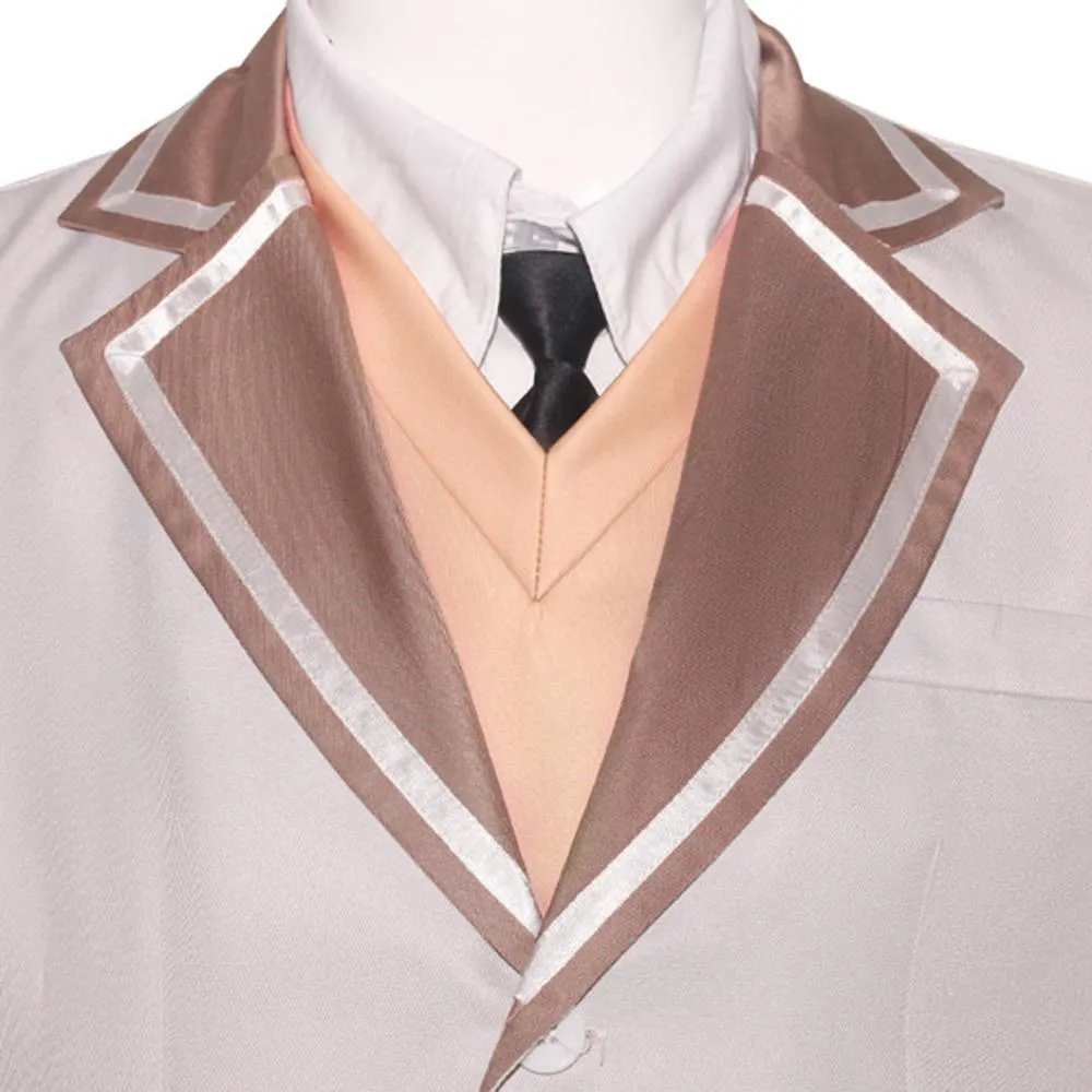 Alya Sometimes Hides Her Feelings in Russian Alisa Mikhailovna Kujou Maria Masachika Kuze Costume Dress Uniform