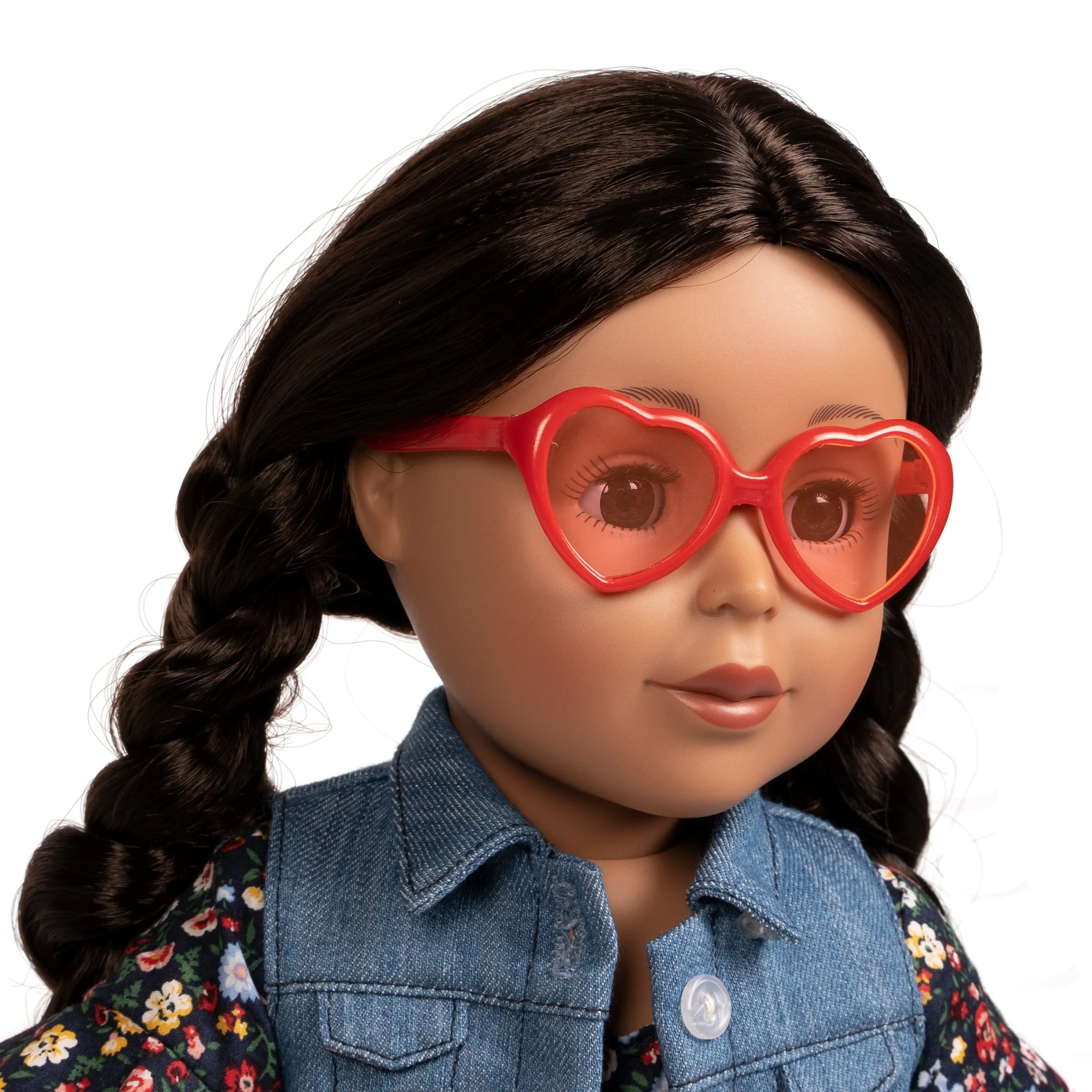 Amazing Girls 18 inch Doll Sienna