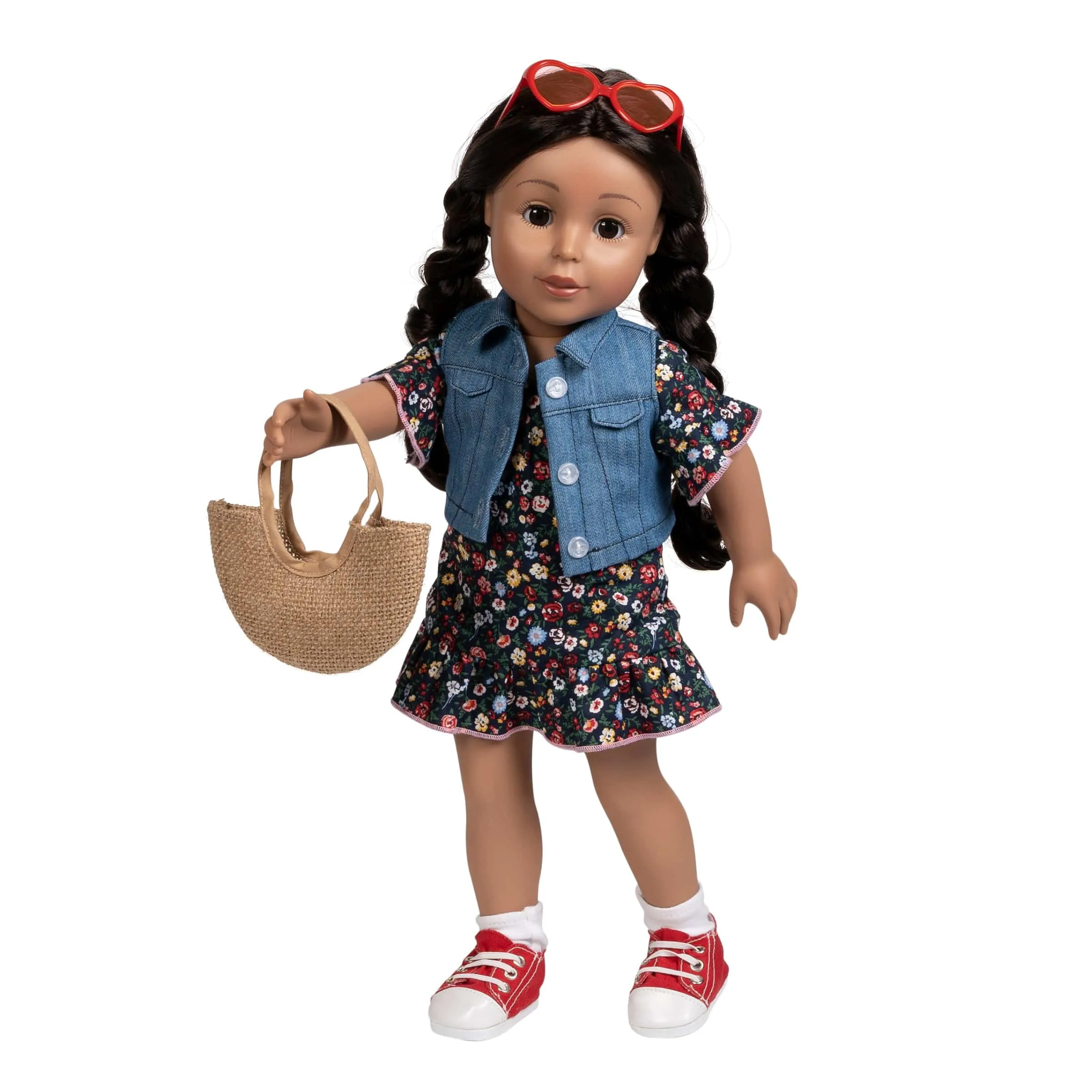 Amazing Girls 18 inch Doll Sienna