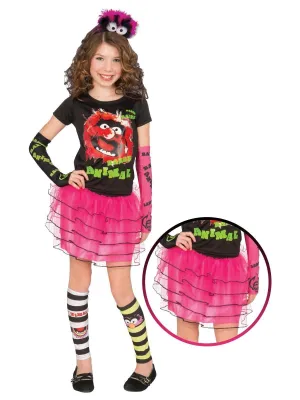 Animal Tutu Skirt for Kids - Disney The Muppets