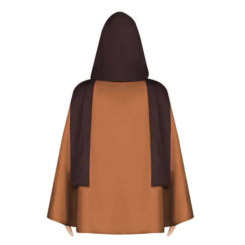 Ant-Man Hope van Dyne Cosplay Costume The Wasp Cape Shirt Halloween Outfit