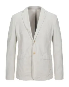 Aspesi Man Blazer Light grey L INT