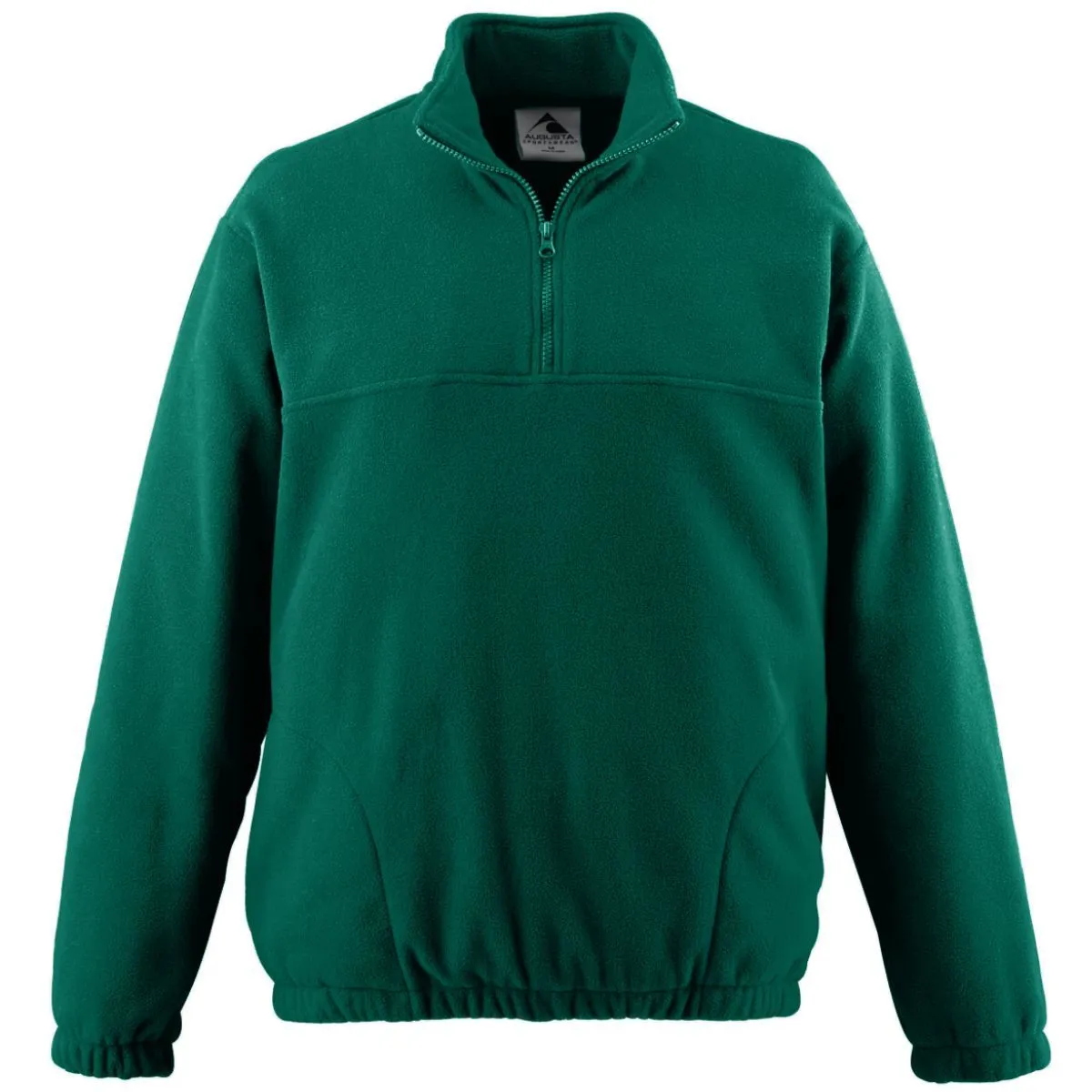 Augusta Men's Chill Fleece Half-Zip Pullover