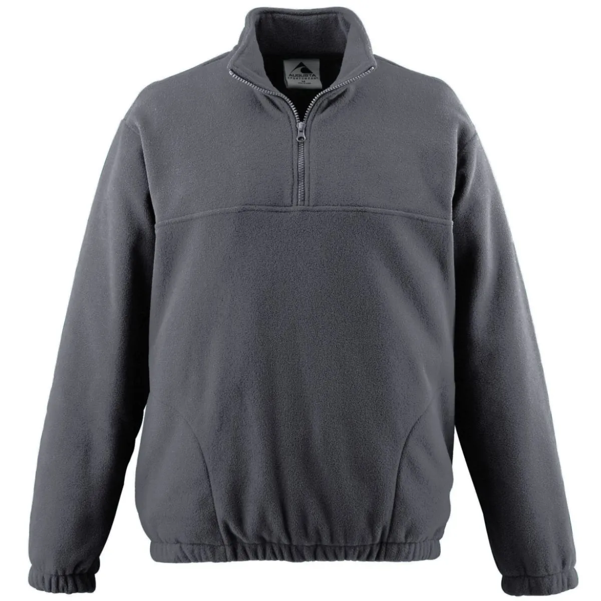Augusta Men's Chill Fleece Half-Zip Pullover