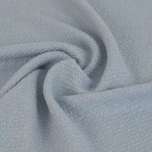 Baby Blue Bouclé 99734
