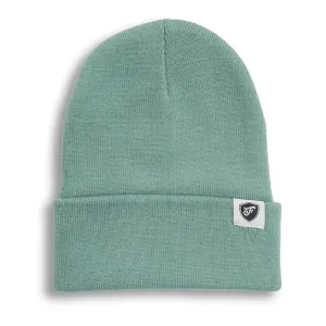 Beanie - Blue Sea Foam