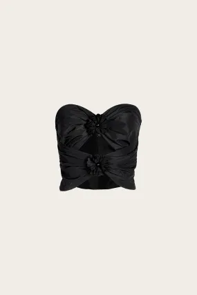 Belle De Nuit Bustier