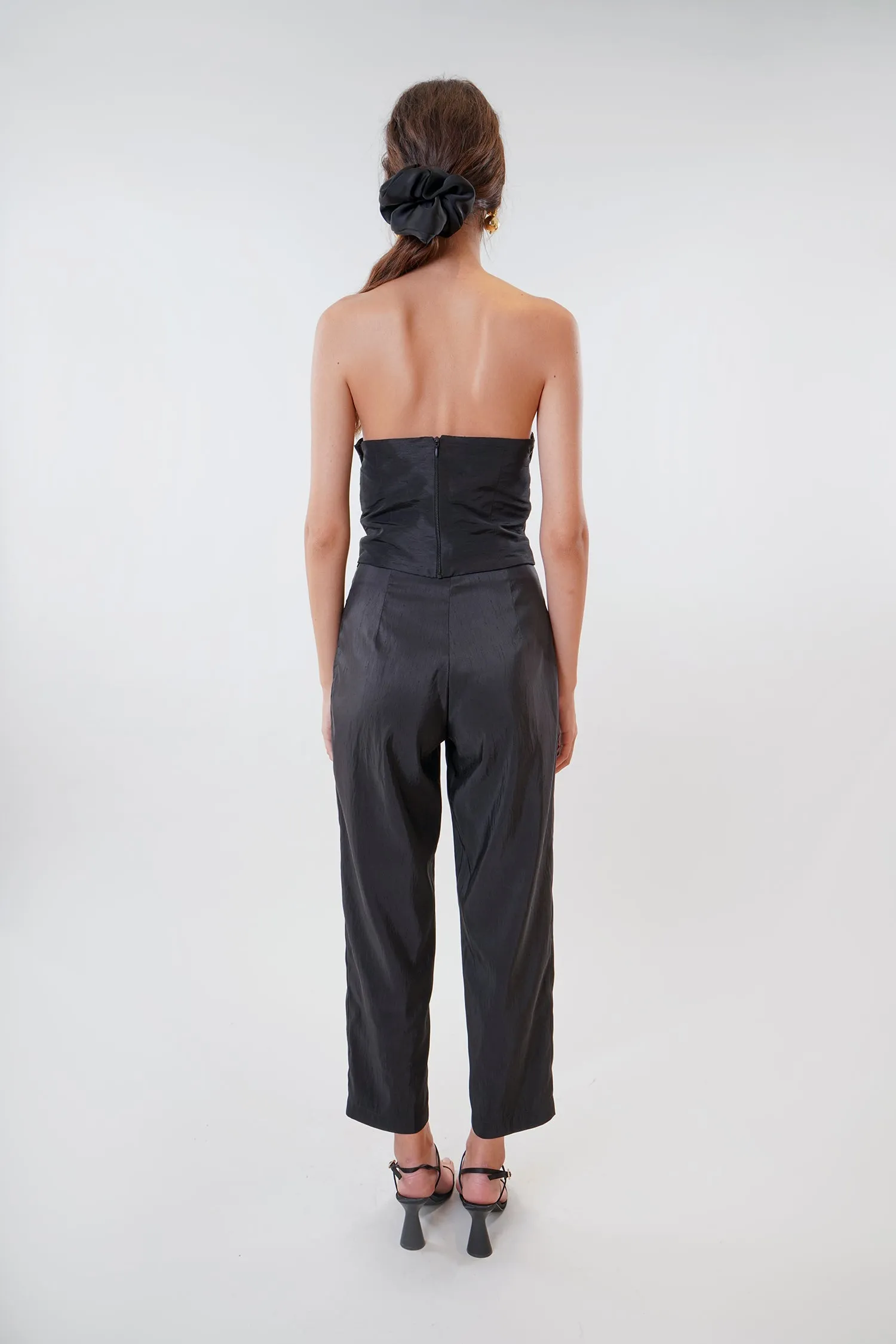 Belle De Nuit Bustier