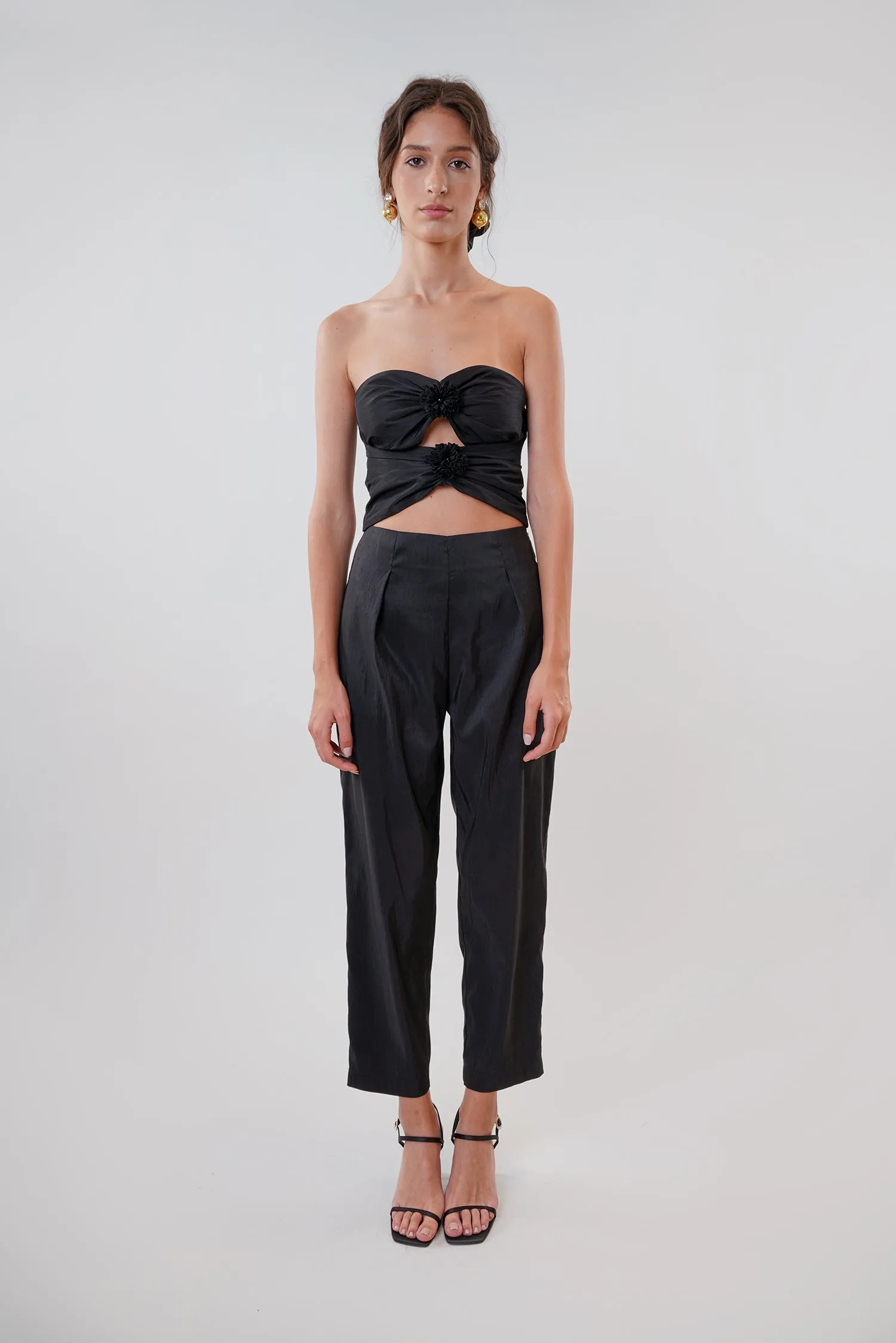 Belle De Nuit Bustier