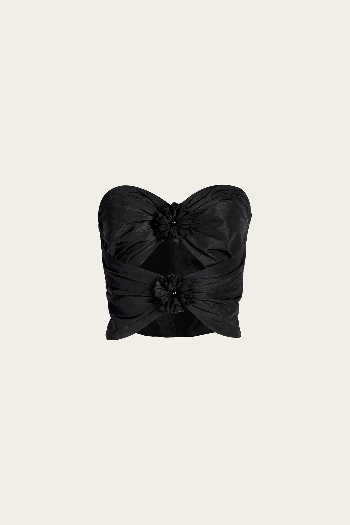 Belle De Nuit Bustier