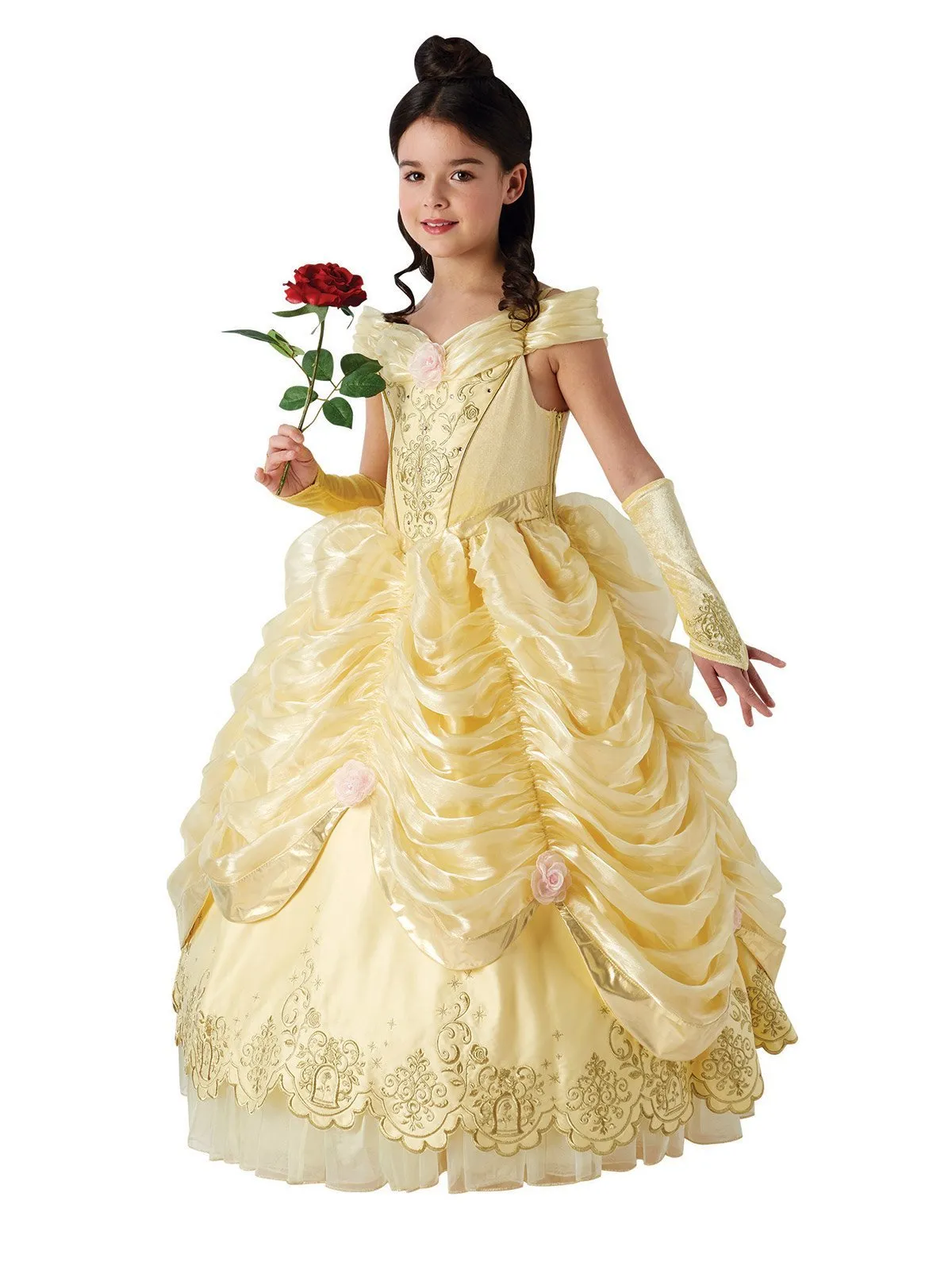 Belle Limited Edition Costume for Kids - Disney Beauty and the Beast