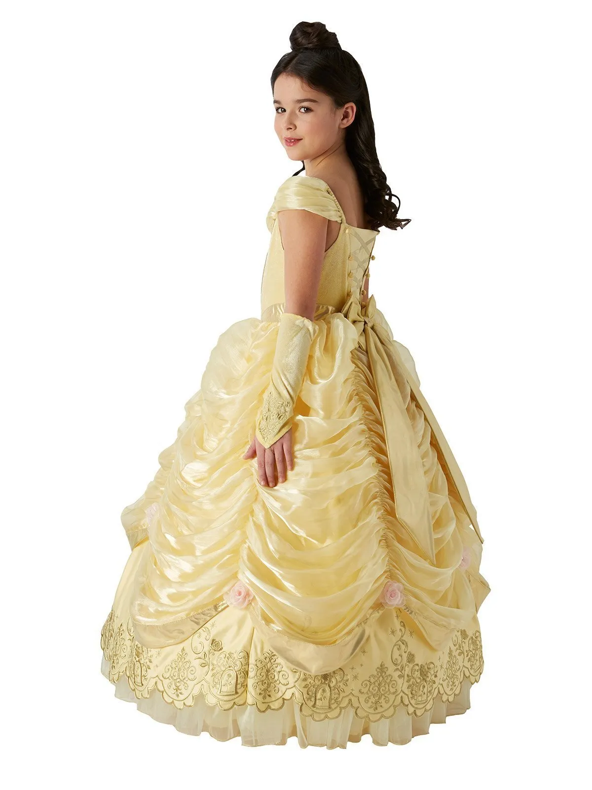 Belle Limited Edition Costume for Kids - Disney Beauty and the Beast
