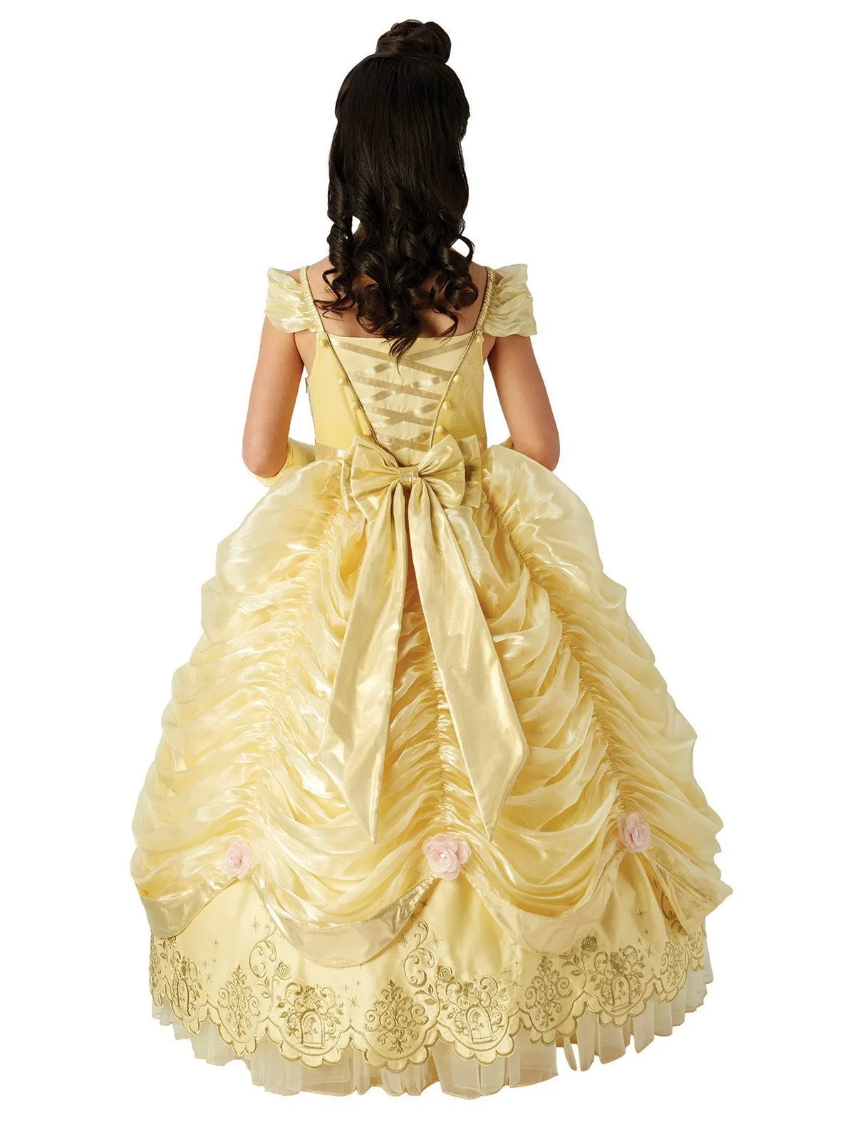 Belle Limited Edition Costume for Kids - Disney Beauty and the Beast