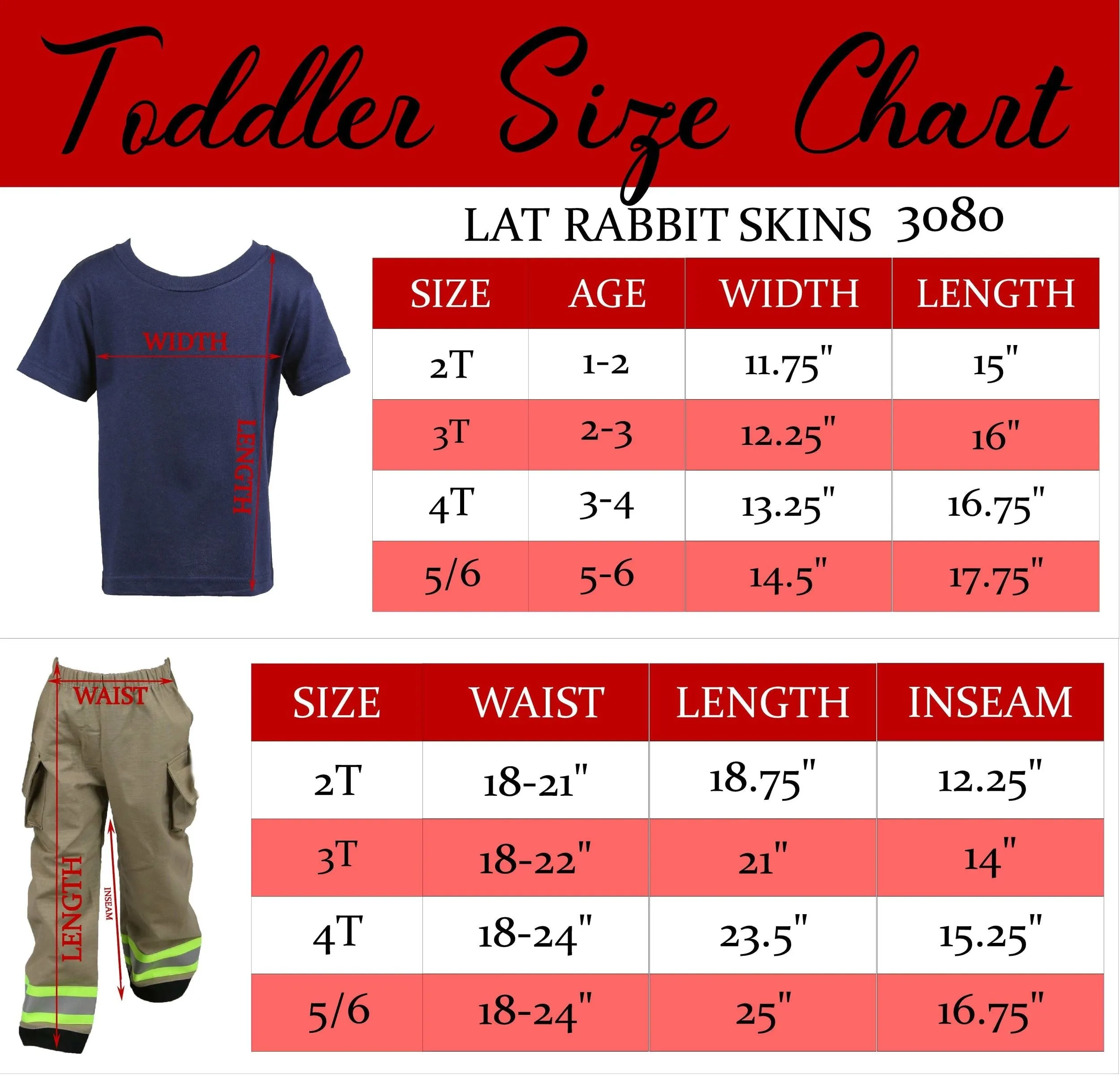 BIRTHDAY Firefighter Personalized BLACK 2PC Toddler Outfit