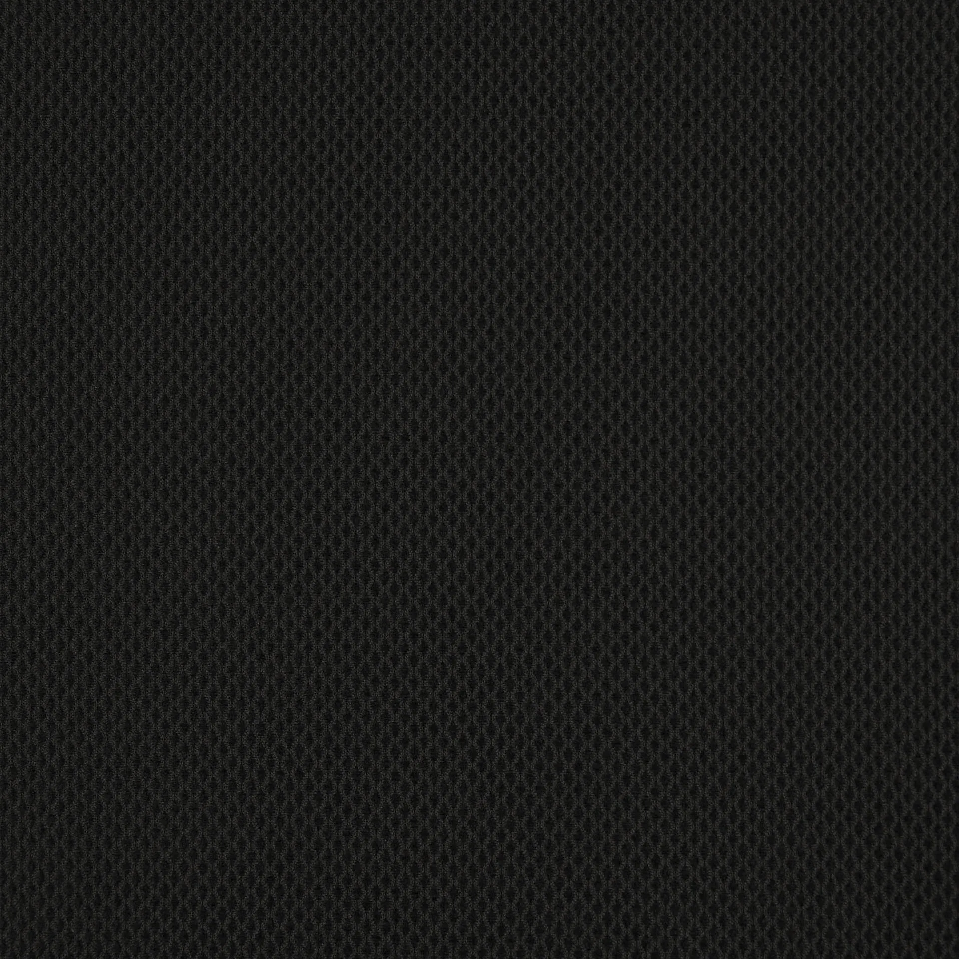 Black Micro Jacquard Fabric 98873