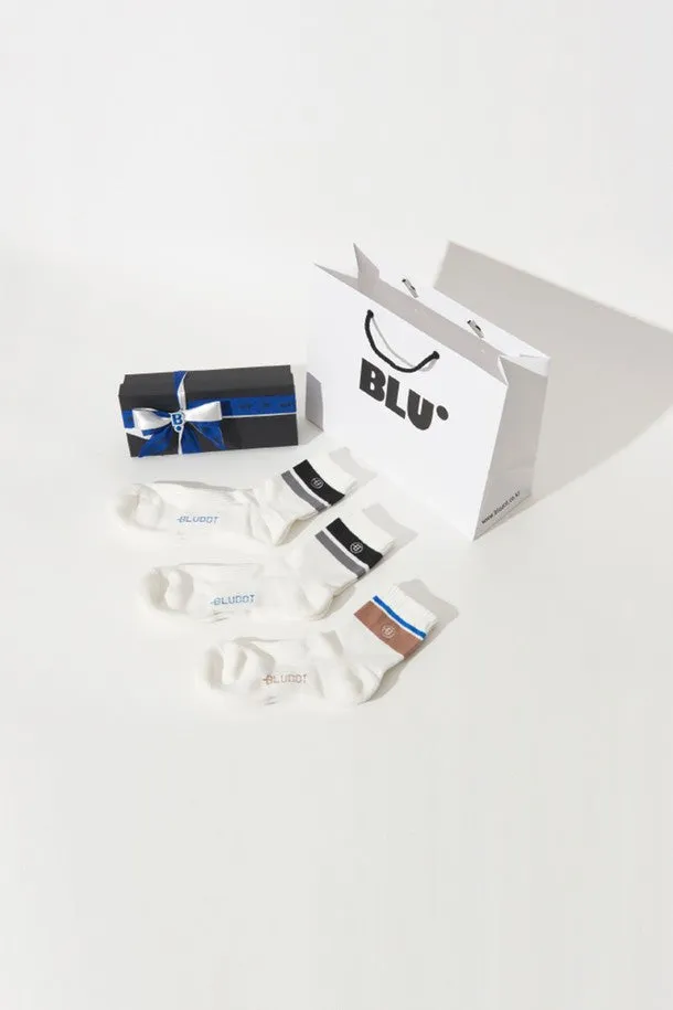 [BLUDOT] GIFT PACK "O" BOX - FOR WOMEN