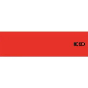 Bohning Arrow Wraps Neon Red 4 In. Standard 13 Pk.