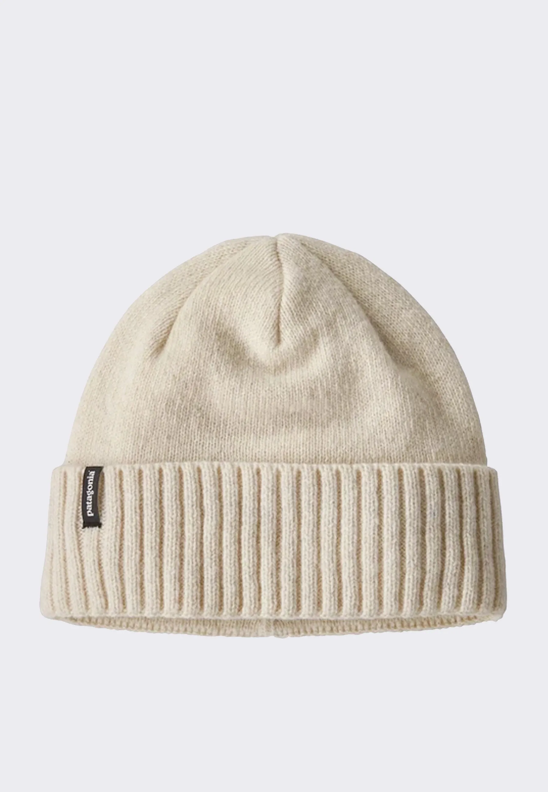Brodeo Beanie - birch white