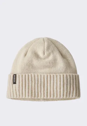 Brodeo Beanie - birch white