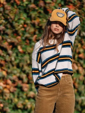 Bubble Tea Sweater - MIST