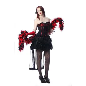 Burlesque Babe - Hire