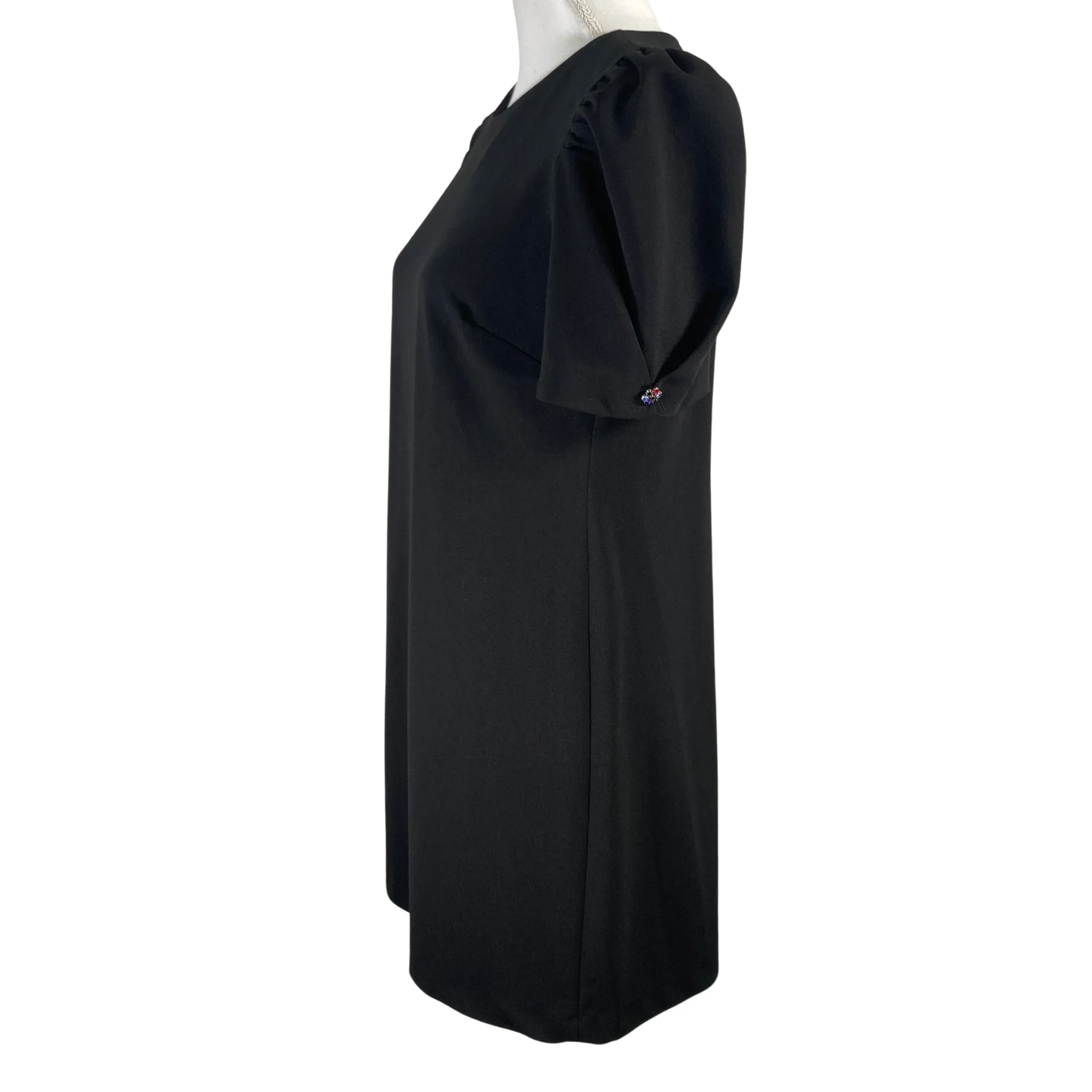 Calvin Klein Black Dress