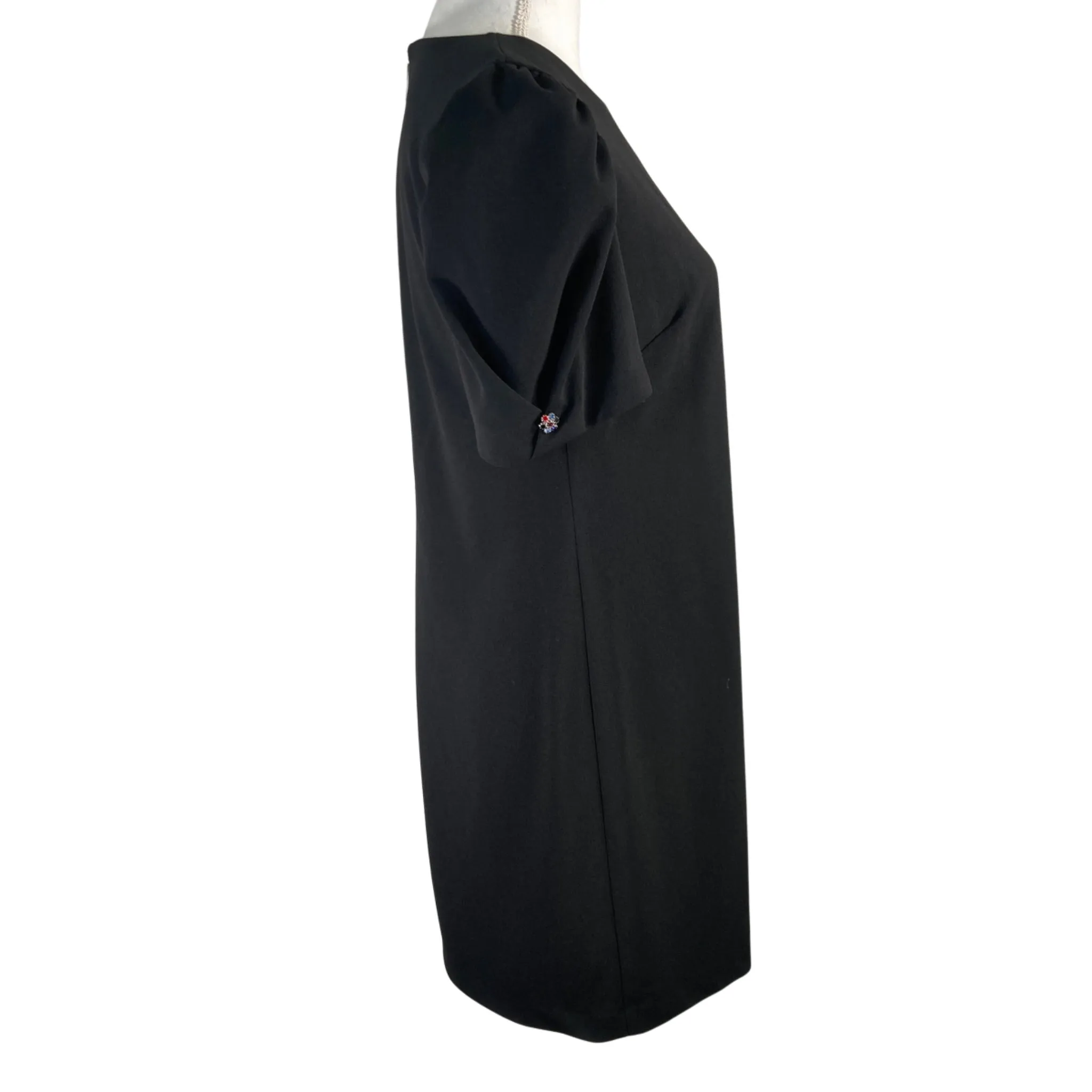Calvin Klein Black Dress