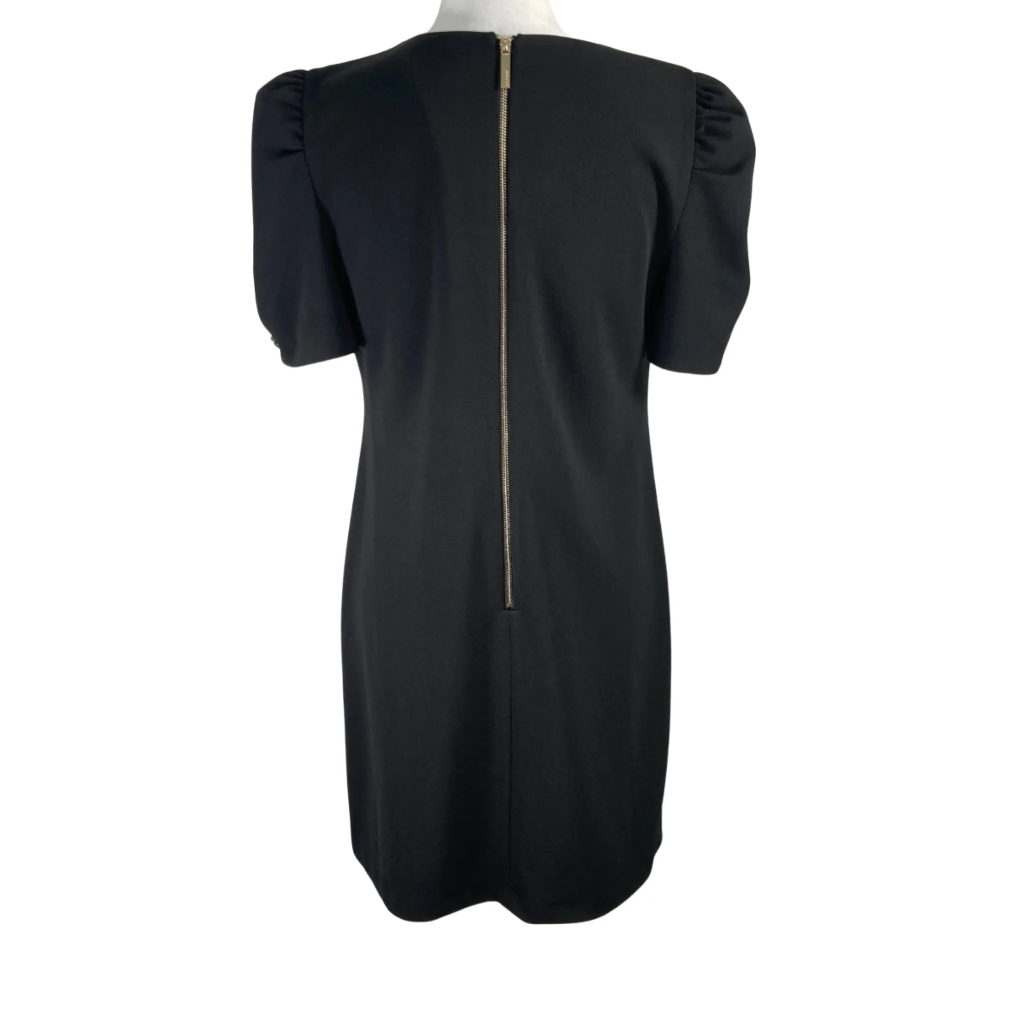 Calvin Klein Black Dress