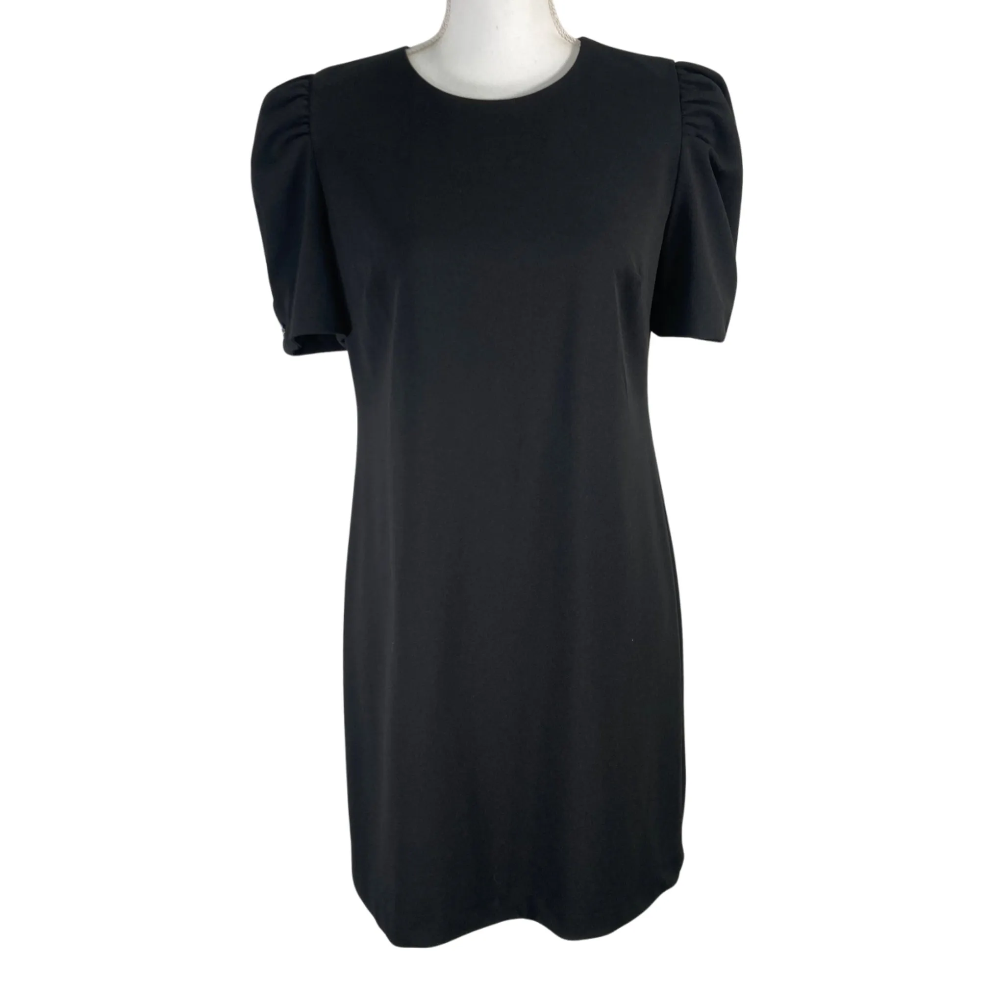 Calvin Klein Black Dress