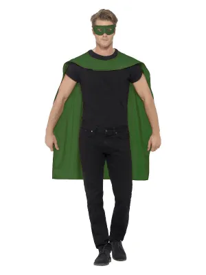 Cape