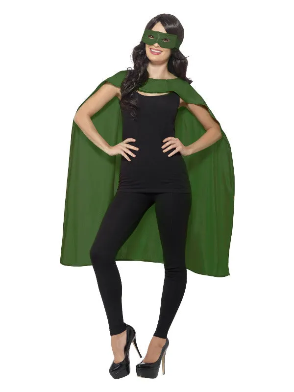 Cape