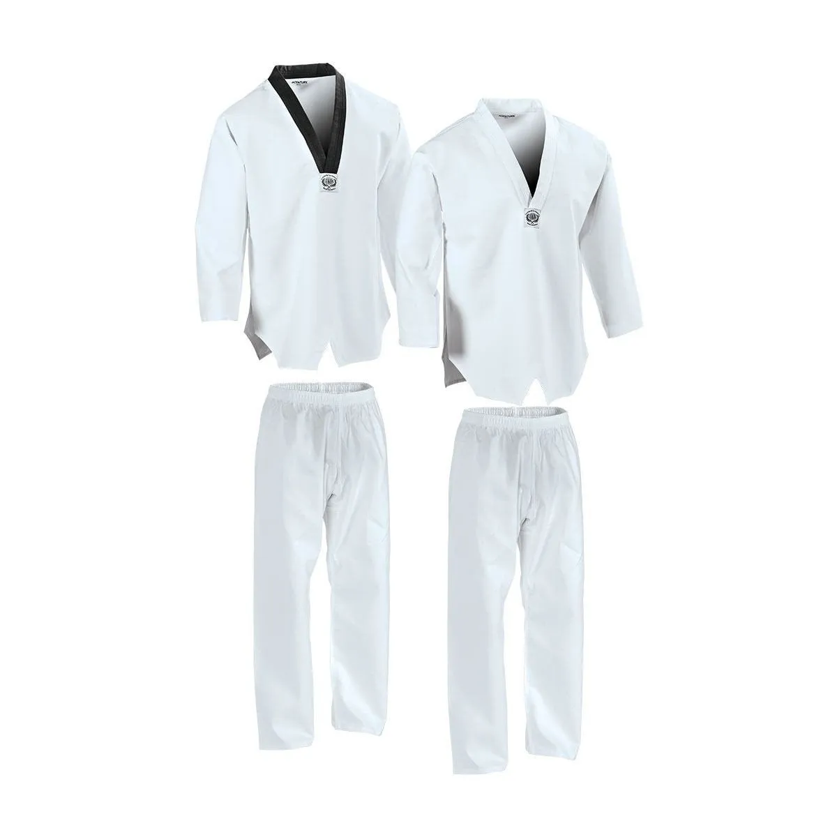 Century 7 oz. Middleweight TKD Student Uniform