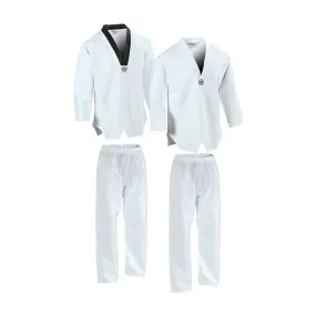 Century 7 oz. Middleweight TKD Student Uniform