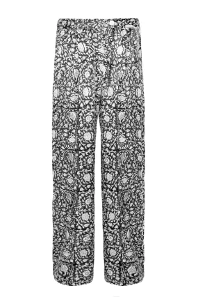 Chail Pants (Black)
