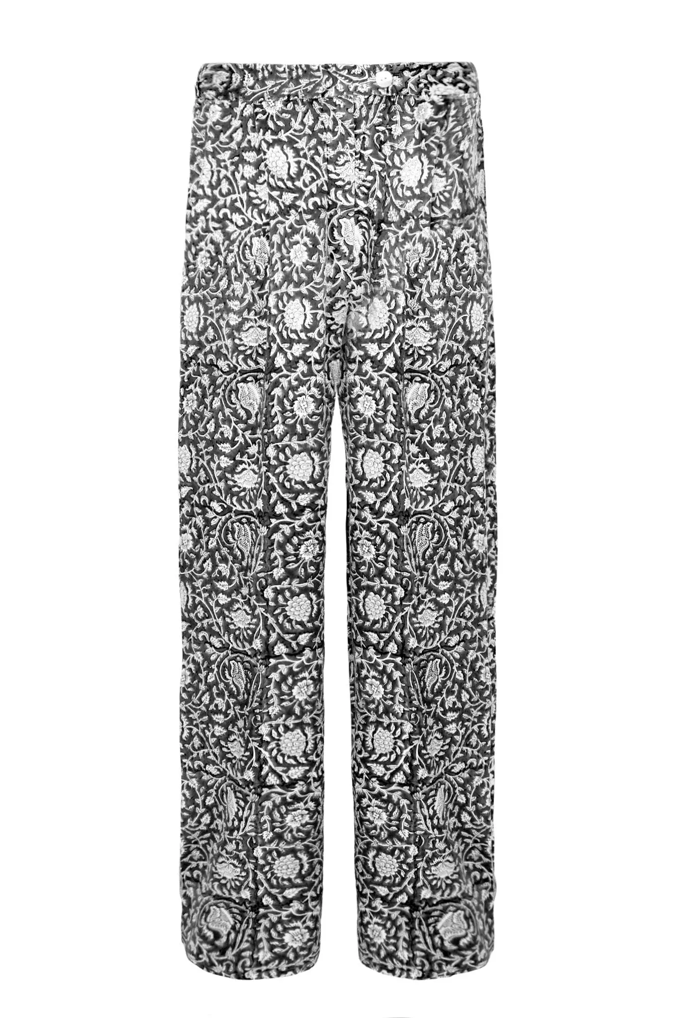 Chail Pants (Black)