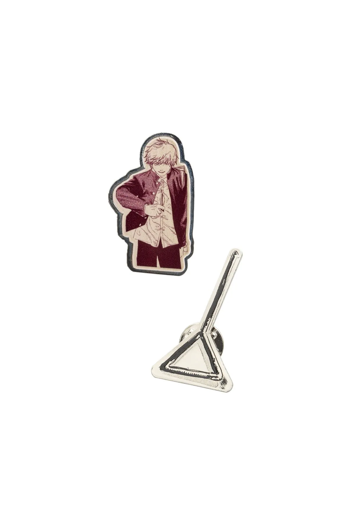 Chainsaw Man Pochita Beanie