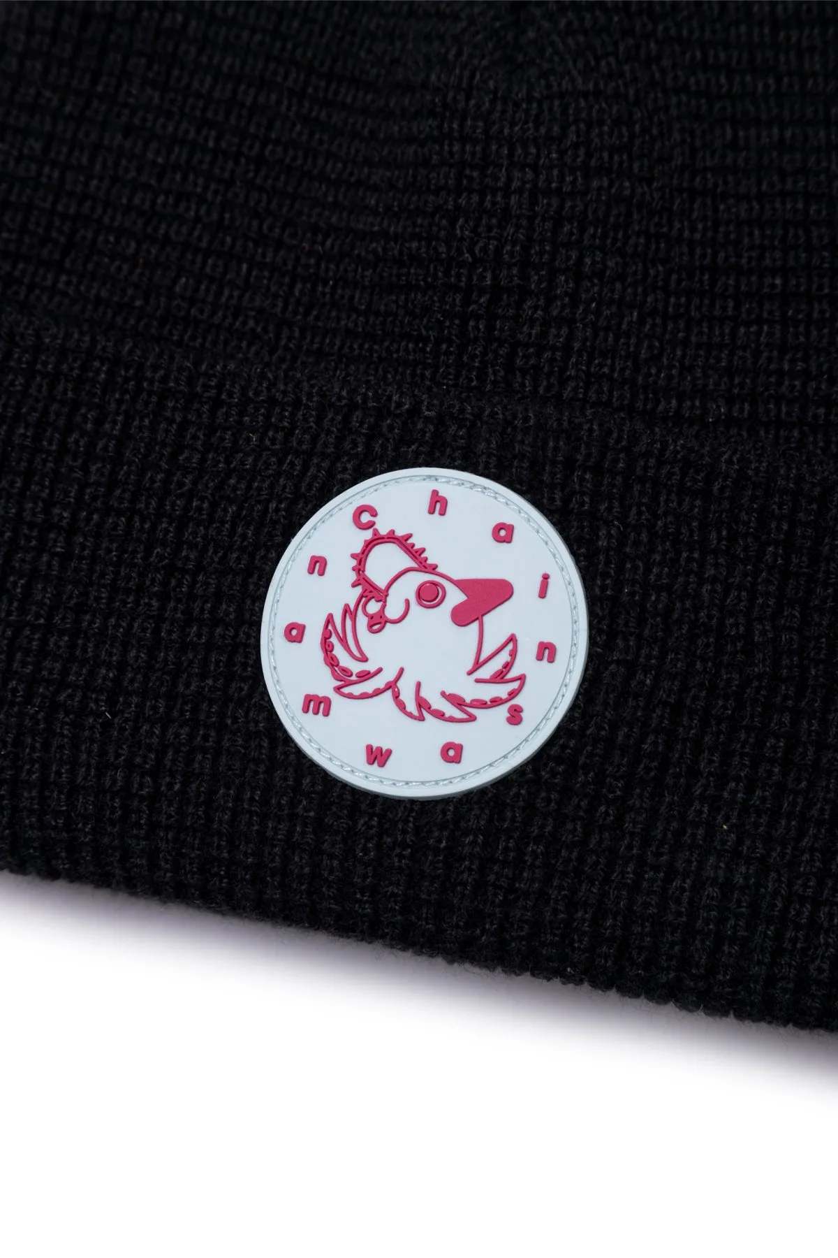 Chainsaw Man Pochita Beanie
