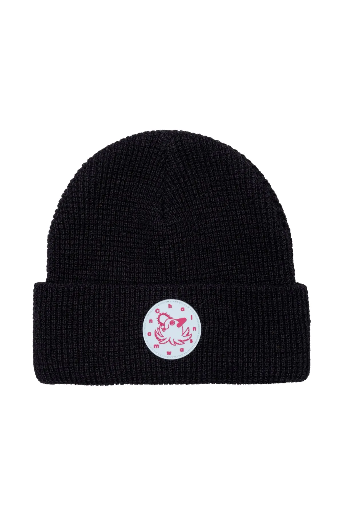 Chainsaw Man Pochita Beanie