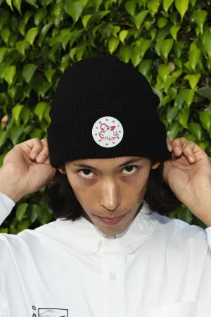 Chainsaw Man Pochita Beanie