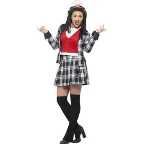 Clueless Dionne Costume