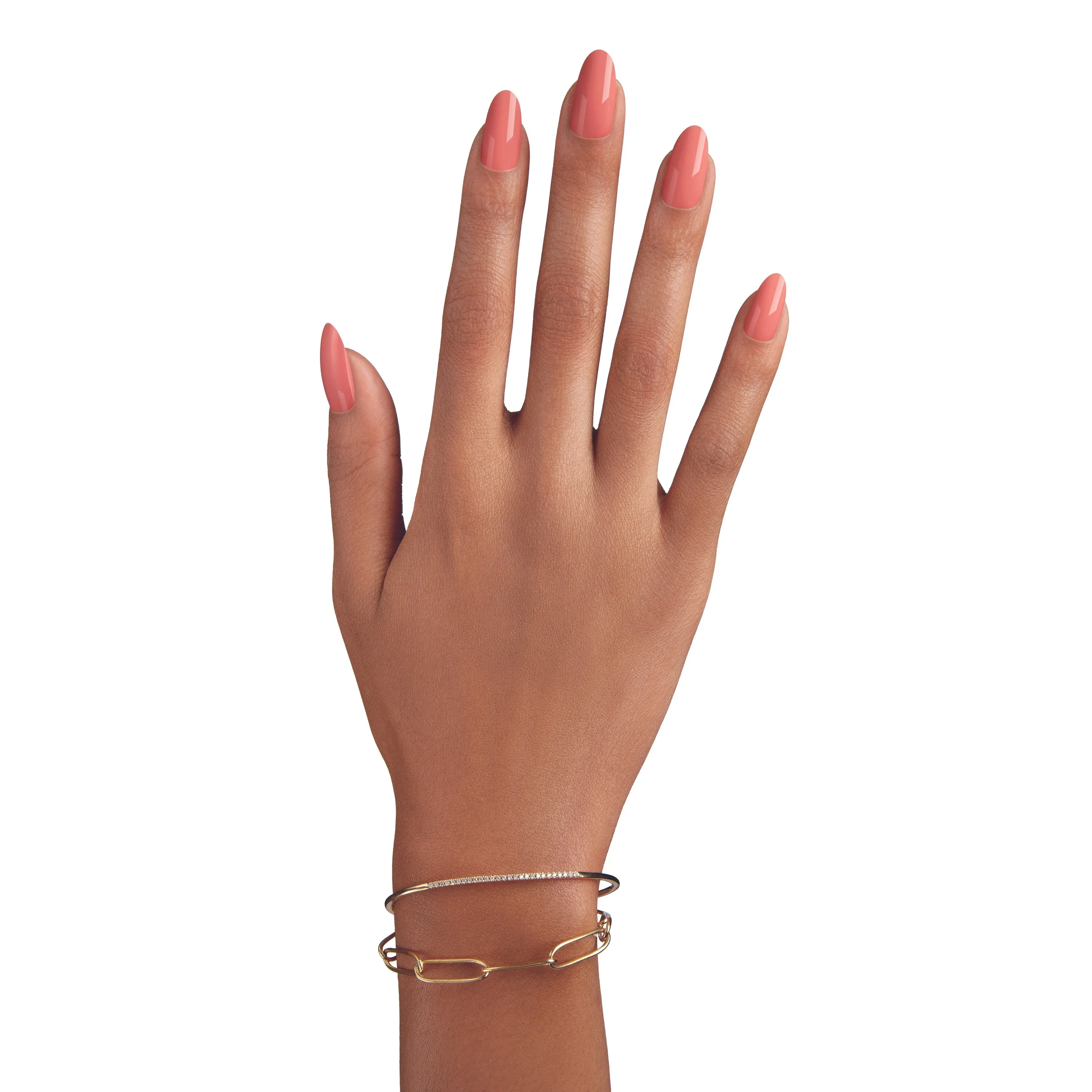 CND - Shellac Combo - Base, Top & Soulmate