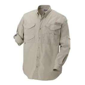 Columbia Men's Bonehead Long Sleeve Shirt