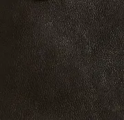 Cordelia Jacket in Black Leather