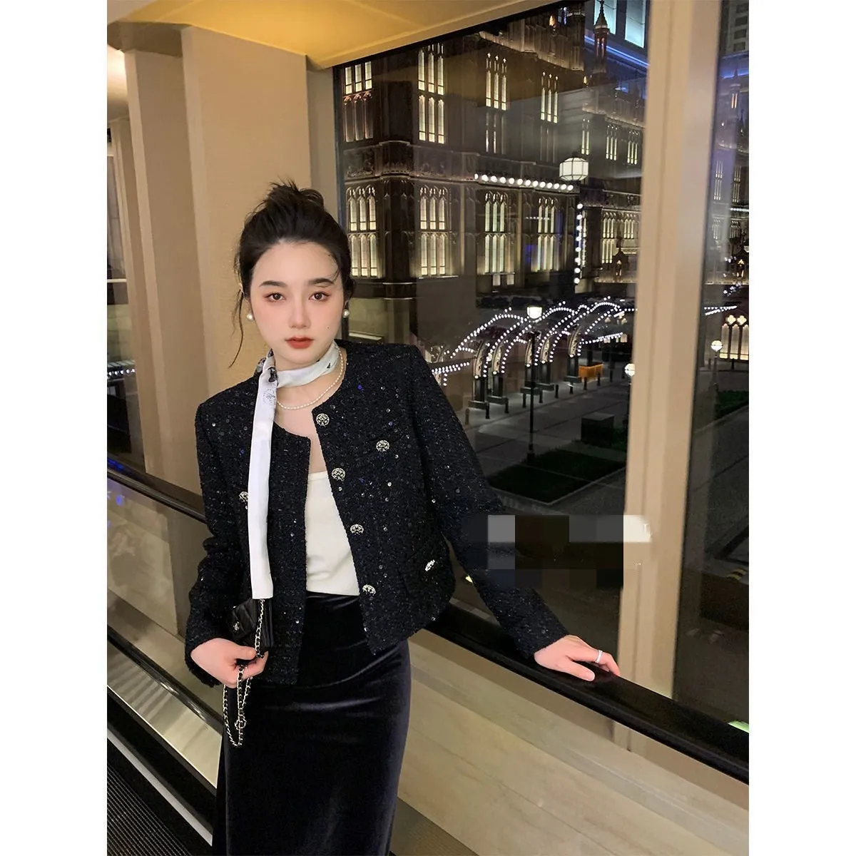 Cybele Blazer