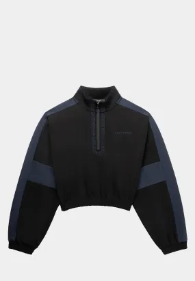 DAILY PAPER Pasha Sweater - Oddysey Gray